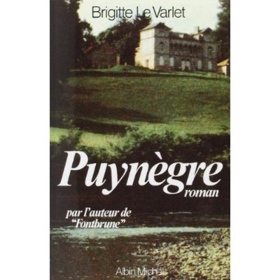 Emprunter Puynègre livre