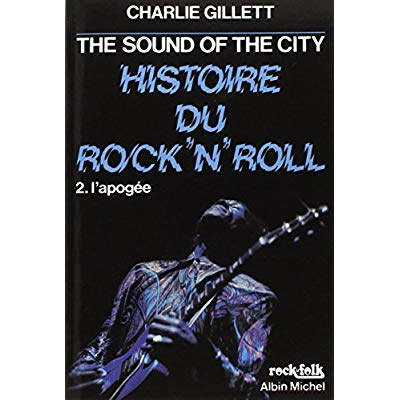 Emprunter Histoire du Rock'N'Roll - Tome 2 livre