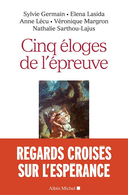 Emprunter Cinq éloges de l'épreuve livre