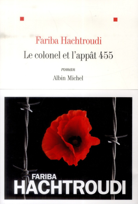 Emprunter Le colonel et l'appât 455 livre