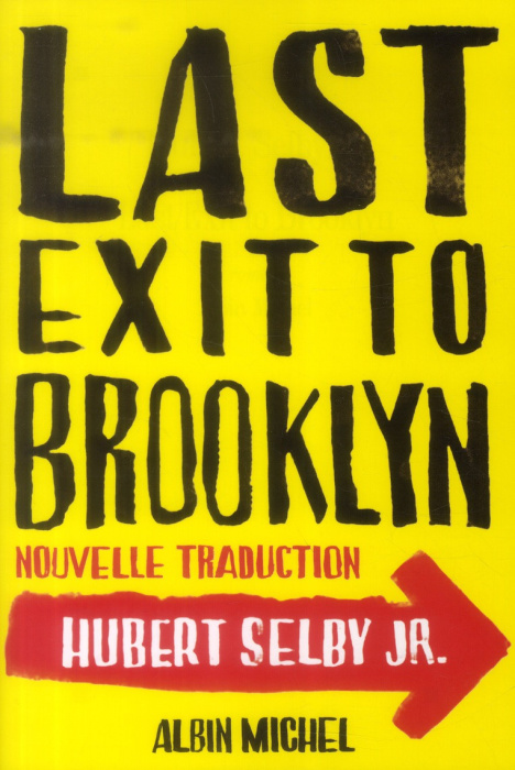 Emprunter Last Exit to Brooklyn livre
