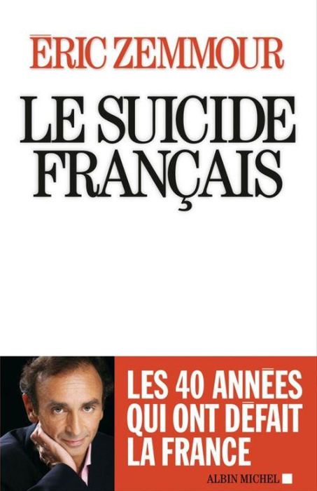 Emprunter Le suicide français livre