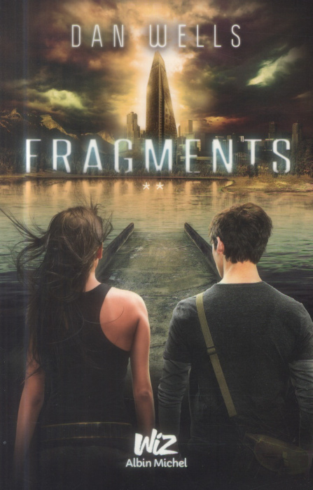 Emprunter Partials Tome 2 : Fragments livre