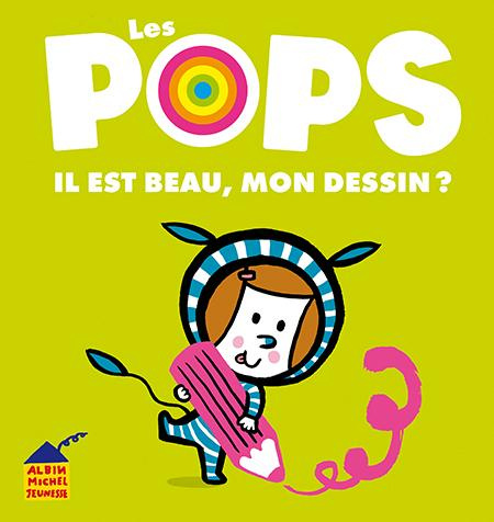 Emprunter Il est beau, mon dessin ? livre