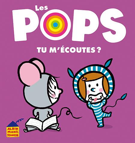 Emprunter Tu m'écoutes ? livre