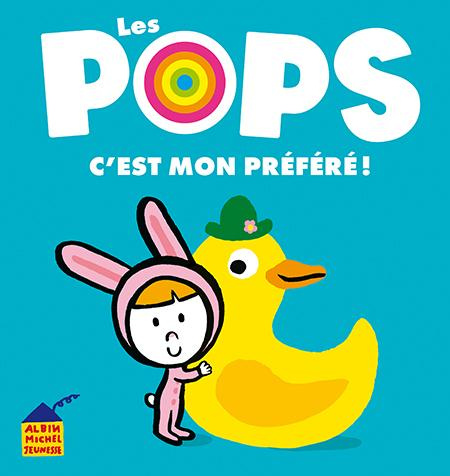 Emprunter C'est mon préféré ! livre