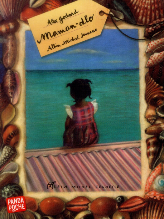 Emprunter Maman-dlo livre