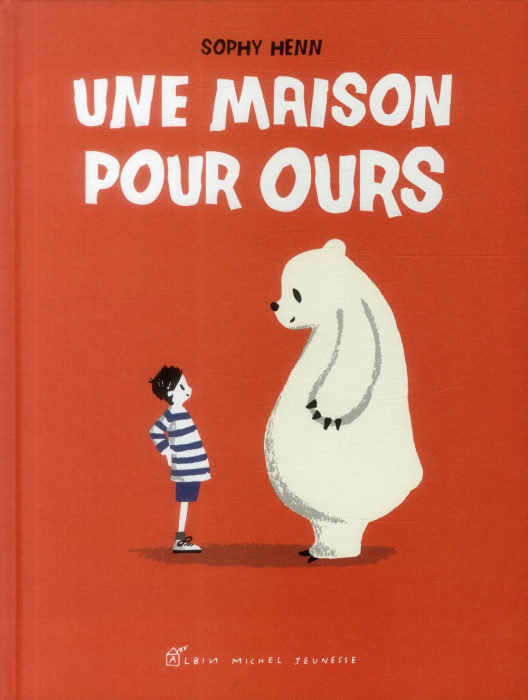 Emprunter Une maison pour ours livre