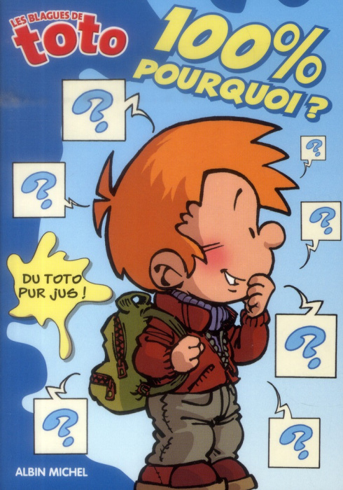 Emprunter 100 % POURQUOI livre