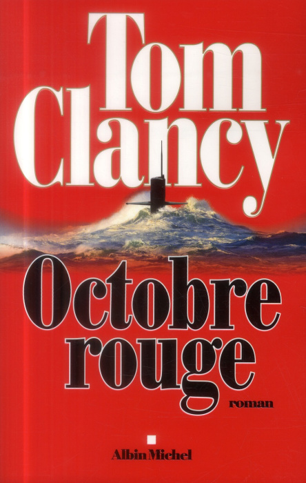 Emprunter Octobre rouge livre