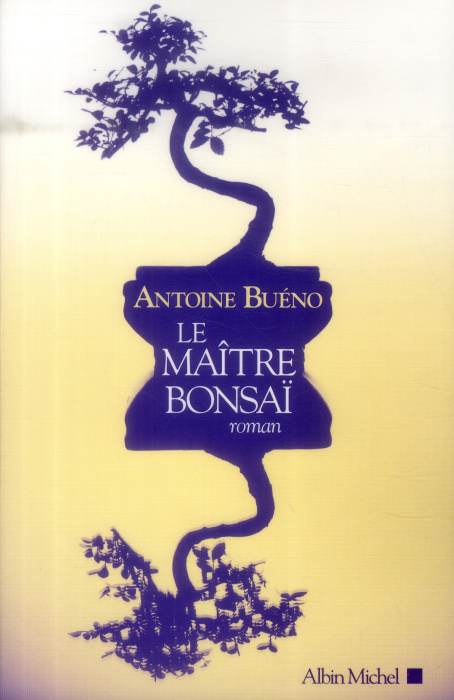 Emprunter Le maître bonsaï livre