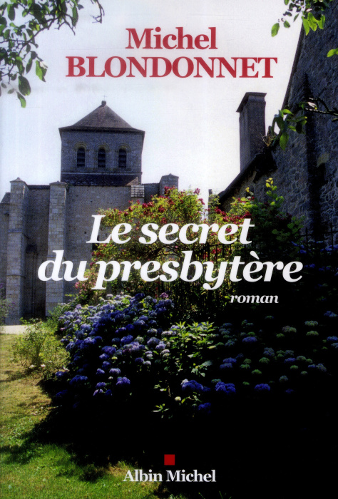 Emprunter Le secret du presbytère livre