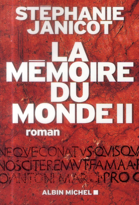 Emprunter La mémoire du monde Tome 2 livre