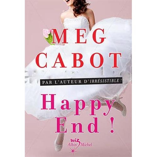 Emprunter Happy end ! livre