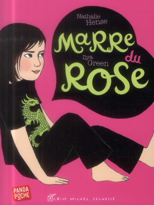 Emprunter Marre du rose livre