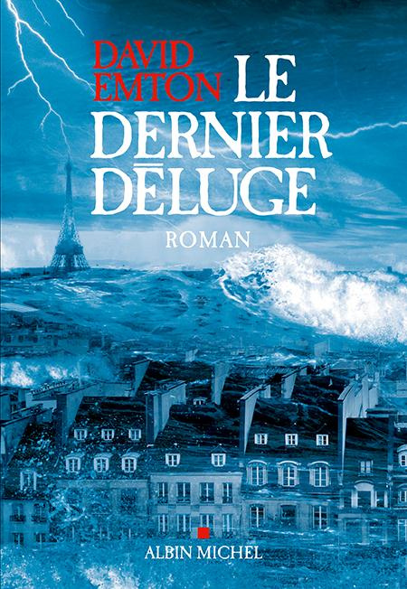 Emprunter Le dernier déluge livre