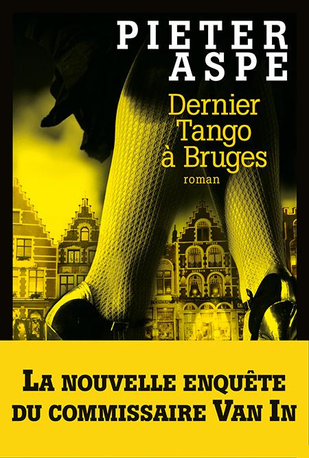 Emprunter Dernier tango à Bruges livre