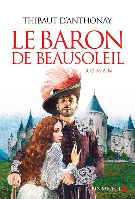 Emprunter Le baron de beausoleil livre