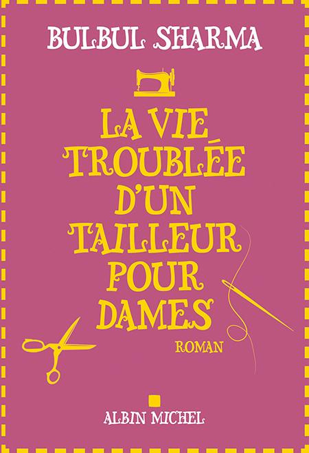 Emprunter La vie troublée d'un tailleur pour dames livre