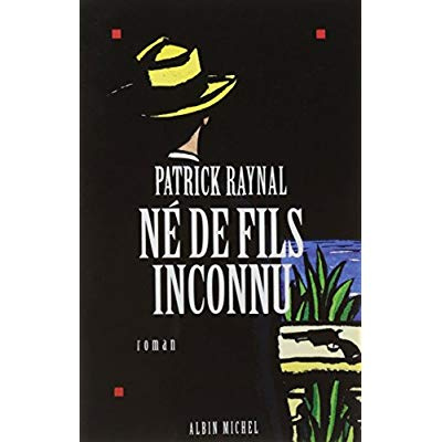 Emprunter Né de fils inconnu livre