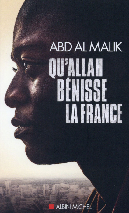 Emprunter Qu'Allah bénisse la France ! livre