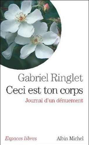 Emprunter Ceci est ton corps. Journal d'un dénuement livre