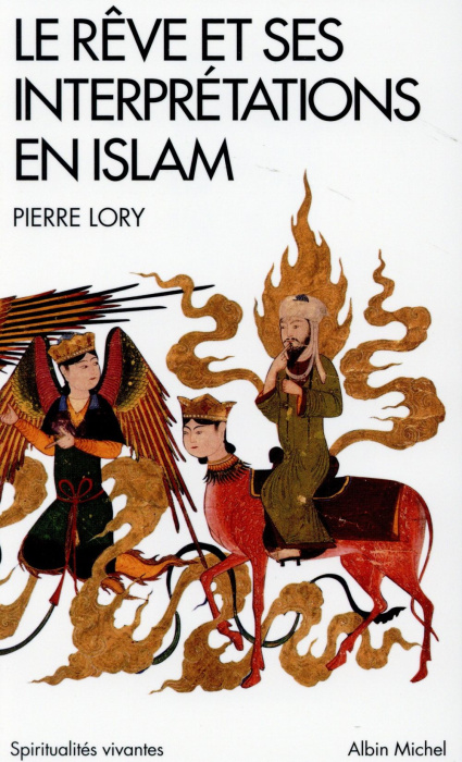Emprunter Le rêve et ses interprétations en islam livre