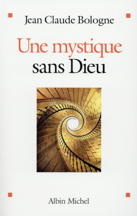 Emprunter Une mystique sans Dieu livre