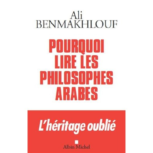 Emprunter Pourquoi lire les philosophes arabes livre