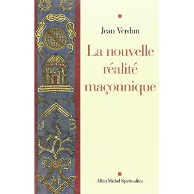 Emprunter La Nouvelle Réalité maçonnique livre