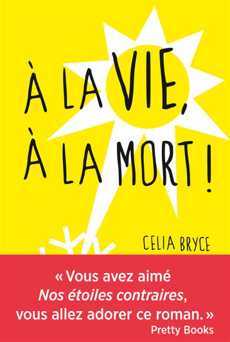Emprunter A la vie à la mort livre