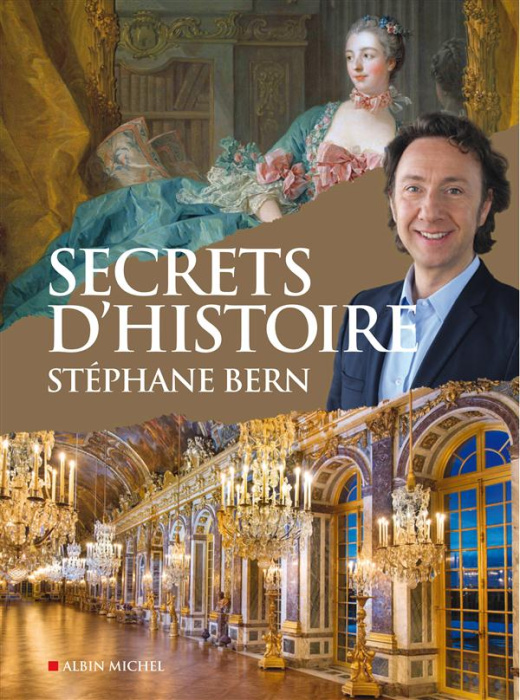 Emprunter Secrets d'Histoire livre