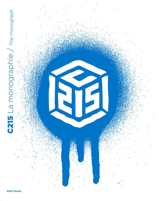 Emprunter C215. La monographie, Edition bilingue français-anglais livre