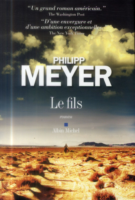 Emprunter Le fils livre