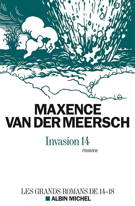 Emprunter Invasion 14 livre