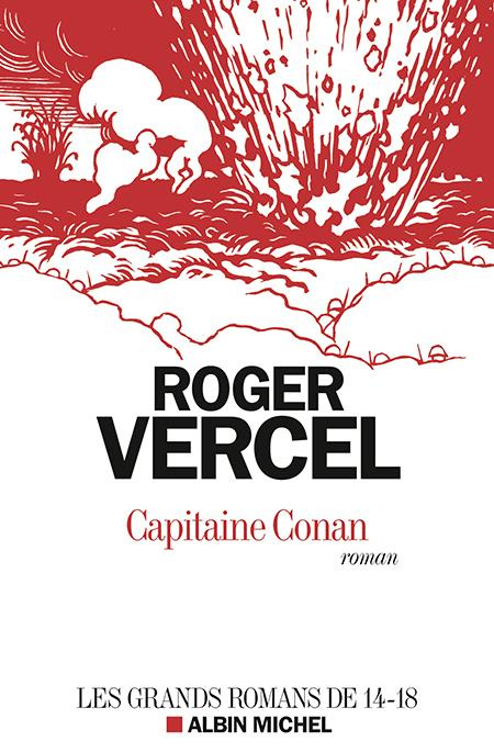 Emprunter Capitaine Conan livre