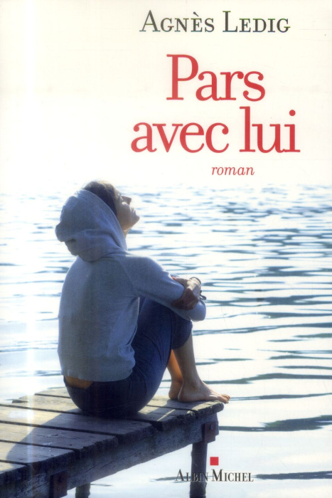 Emprunter Pars avec lui livre