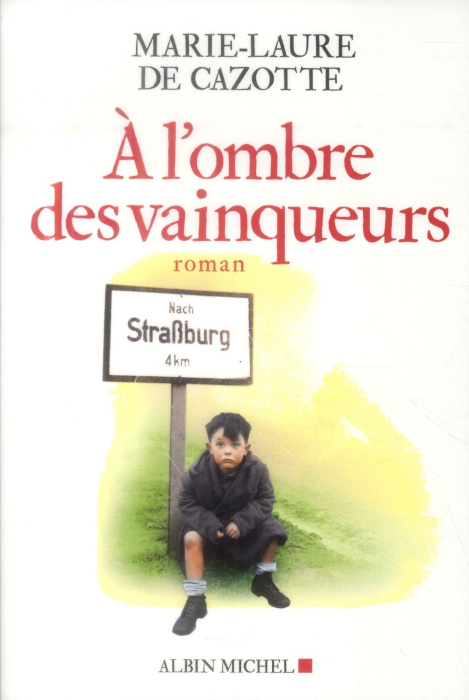 Emprunter A l'ombre des vainqueurs livre
