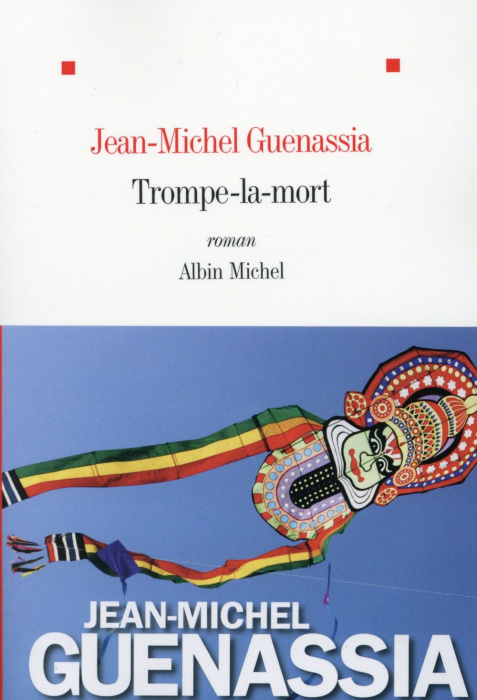 Emprunter Trompe-la-mort livre