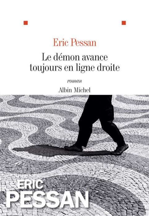 Emprunter Le démon avance toujours en ligne droite livre