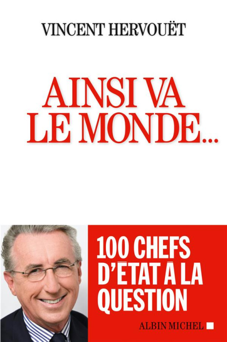Emprunter Ainsi va le monde... livre