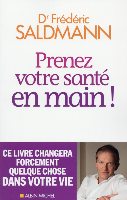 Emprunter Prenez votre santé en main ! livre