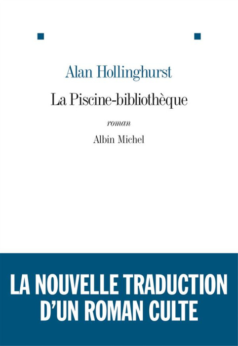 Emprunter La piscine-bibliothèque livre