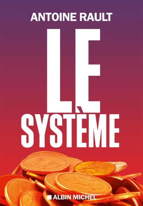 Emprunter Le système livre