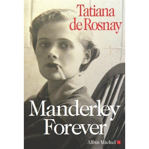 Emprunter Manderley for ever livre