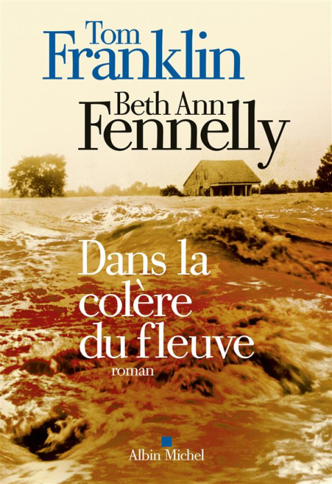 Emprunter Dans la colère du fleuve livre