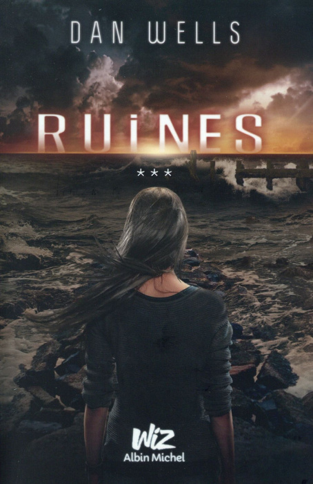 Emprunter Partials Tome 3 : Ruines livre