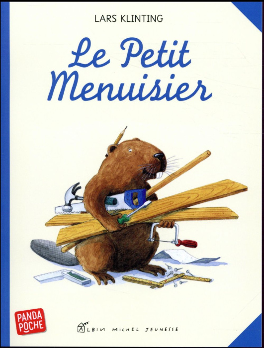 Emprunter Le petit menuisier livre