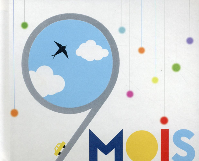 Emprunter Neuf mois livre