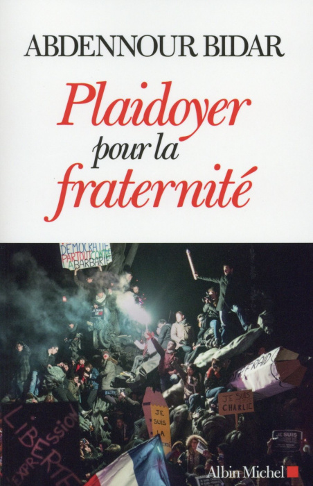Emprunter Plaidoyer pour la fraternité livre